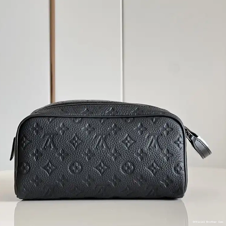 Official Brother Sam Bag 2209HT0012 LV 0706